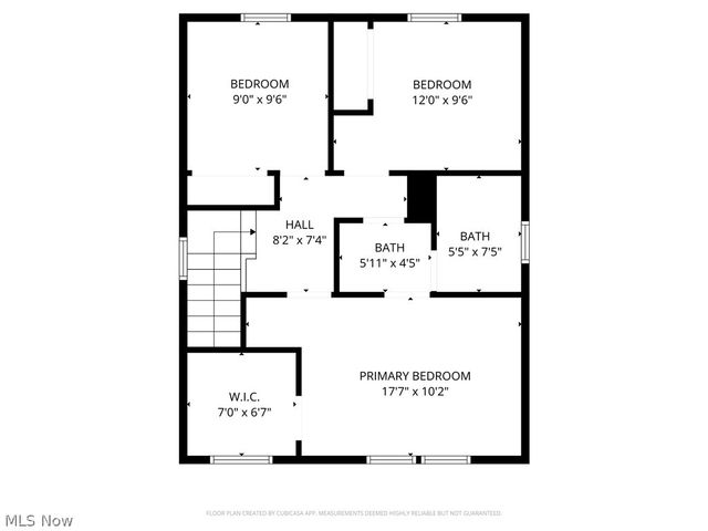 182 Elizabeth Pky, Akron, OH 44304