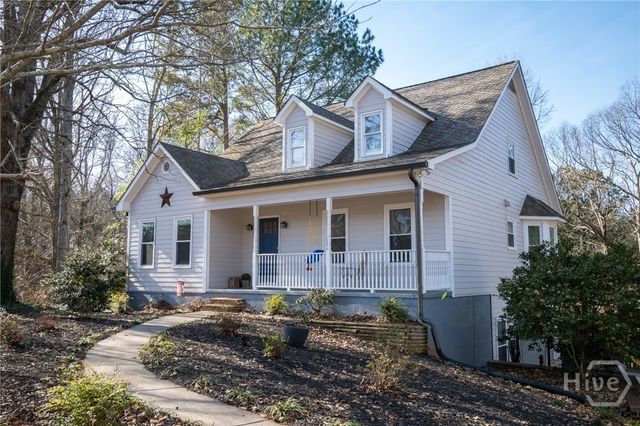 250 Concord Drive, Watkinsville, GA 30677