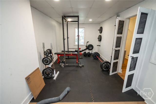 250 Concord Drive, Watkinsville, GA 30677