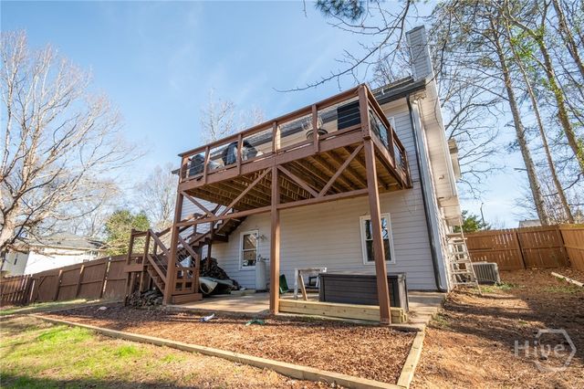 250 Concord Drive, Watkinsville, GA 30677