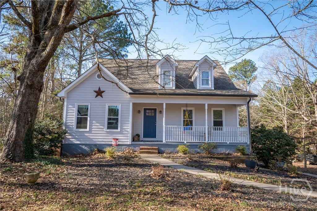 250 Concord Drive, Watkinsville, GA 30677