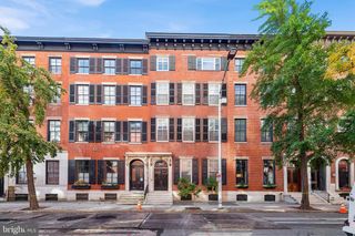 1810 SPRUCE ST #3F, Philadelphia, PA 19103