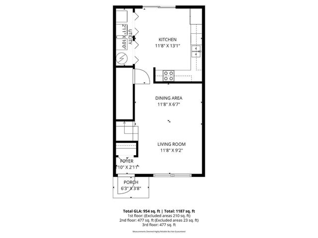 1496 Granada Avenue N, Oakdale, MN 55128