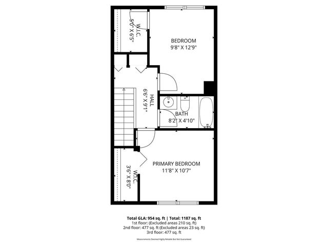 1496 Granada Avenue N, Oakdale, MN 55128