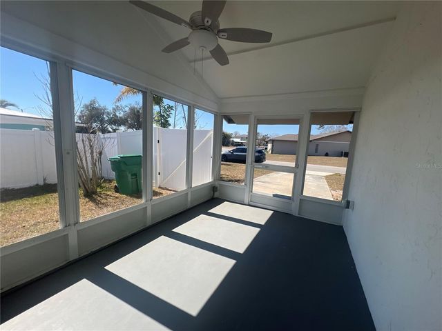 449 SKYLARK LANE NW, Port Charlotte, FL 33952