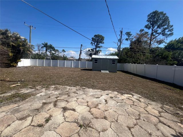 449 SKYLARK LANE NW, Port Charlotte, FL 33952