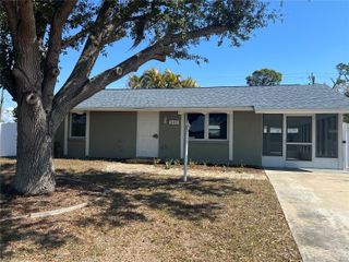 449 SKYLARK LANE NW, Port Charlotte, FL 33952