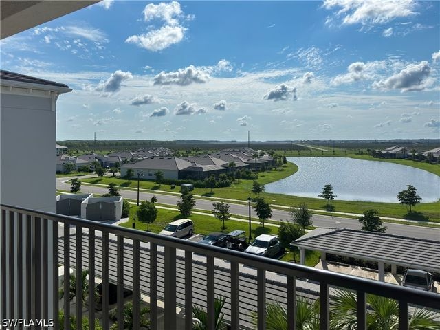 5835 Double Eagle CIR 4744, Ave Maria, FL 34142