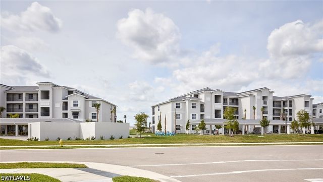 5835 Double Eagle CIR 4744, Ave Maria, FL 34142