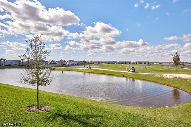 5835 Double Eagle CIR 4744, Ave Maria, FL 34142