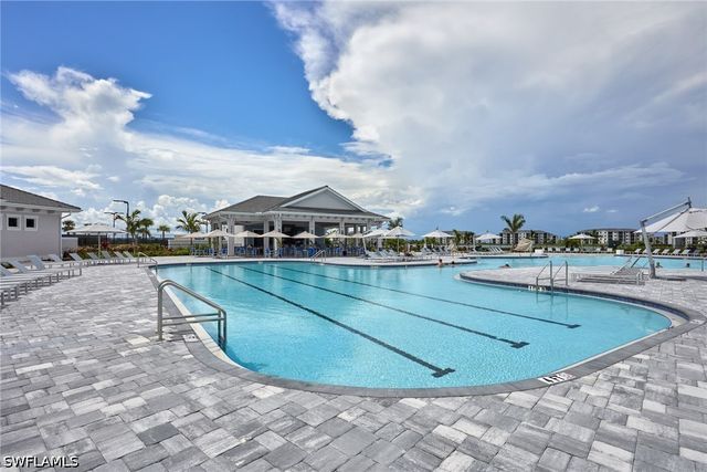 5835 Double Eagle CIR 4744, Ave Maria, FL 34142