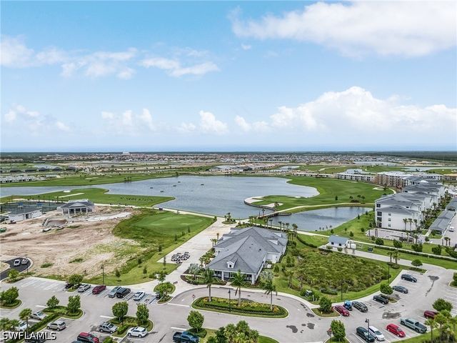 5835 Double Eagle CIR 4744, Ave Maria, FL 34142