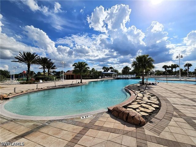 5835 Double Eagle CIR 4744, Ave Maria, FL 34142