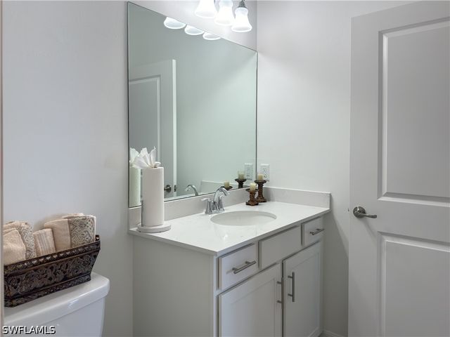 5835 Double Eagle CIR 4744, Ave Maria, FL 34142