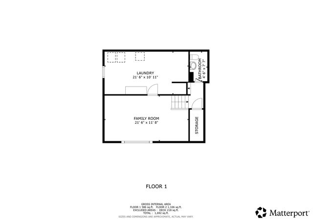 517 26th Street NW, Rochester, MN 55901