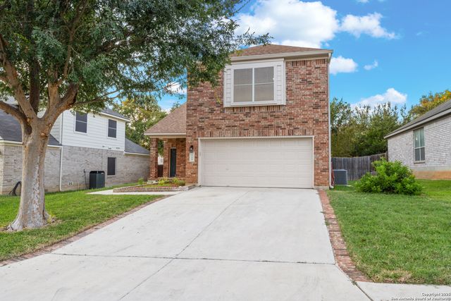 2580 Cove Trail, Schertz, TX 78154