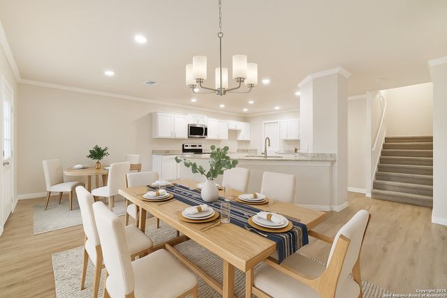 2580 Cove Trail, Schertz, TX 78154