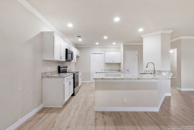 2580 Cove Trail, Schertz, TX 78154