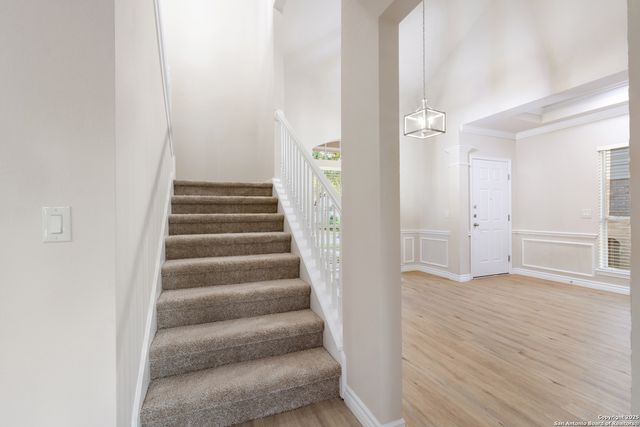 2580 Cove Trail, Schertz, TX 78154