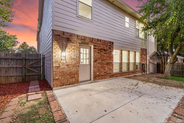2580 Cove Trail, Schertz, TX 78154