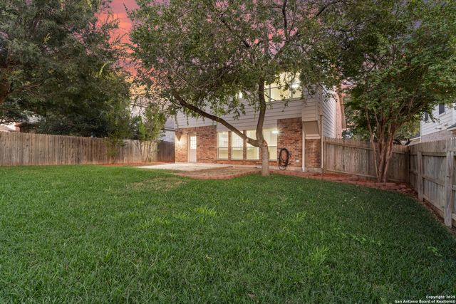 2580 Cove Trail, Schertz, TX 78154
