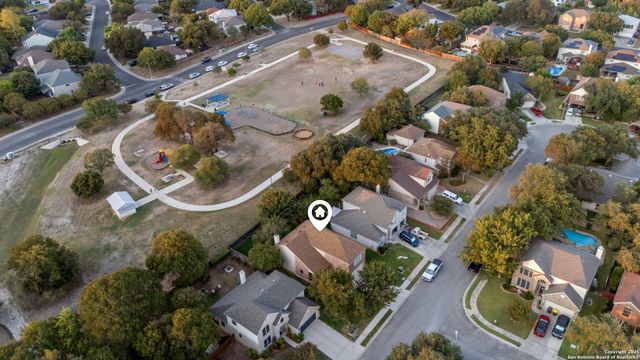 2580 Cove Trail, Schertz, TX 78154