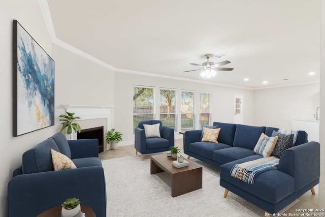 2580 Cove Trail, Schertz, TX 78154