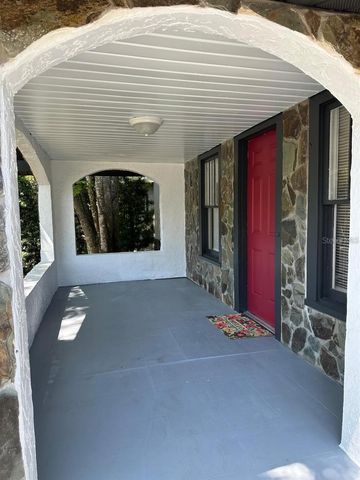 221 N JULIA AVENUE, Deland, FL 32720