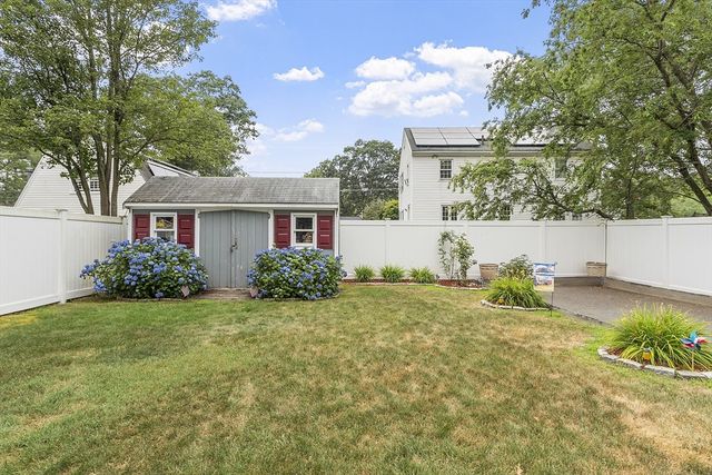 9 Donald Road, Billerica, MA 01821