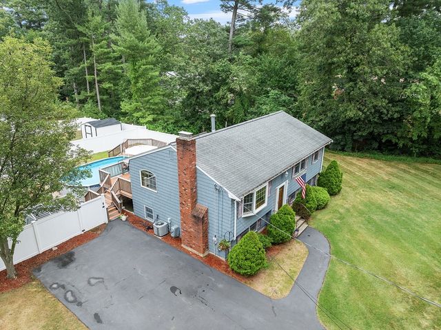 9 Donald Road, Billerica, MA 01821