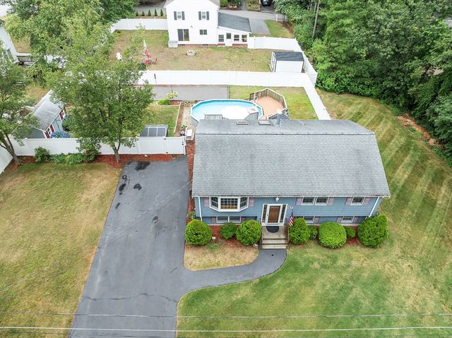 9 Donald Road, Billerica, MA 01821