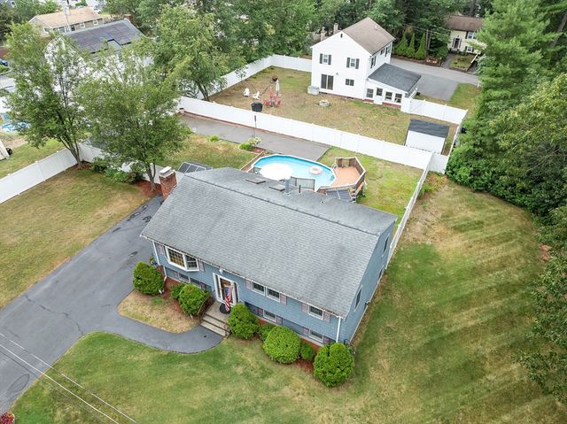9 Donald Road, Billerica, MA 01821