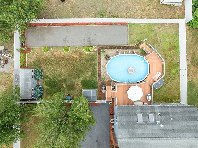 9 Donald Road, Billerica, MA 01821