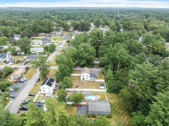 9 Donald Road, Billerica, MA 01821
