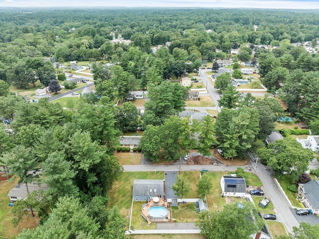 9 Donald Road, Billerica, MA 01821