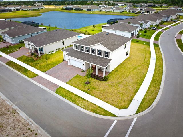 6612 Myakka Court, Vero Beach, FL 32967