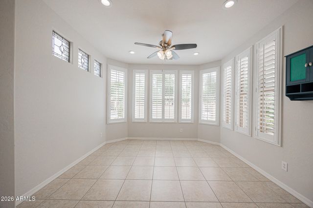 4652 E DONATO Drive, Gilbert, AZ 85298