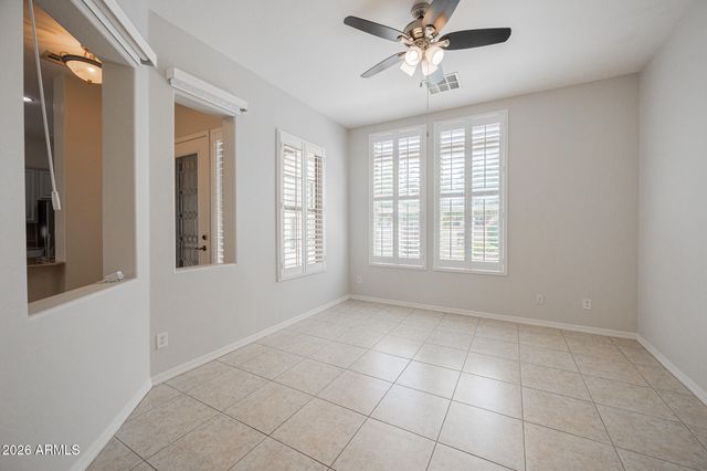 4652 E DONATO Drive, Gilbert, AZ 85298