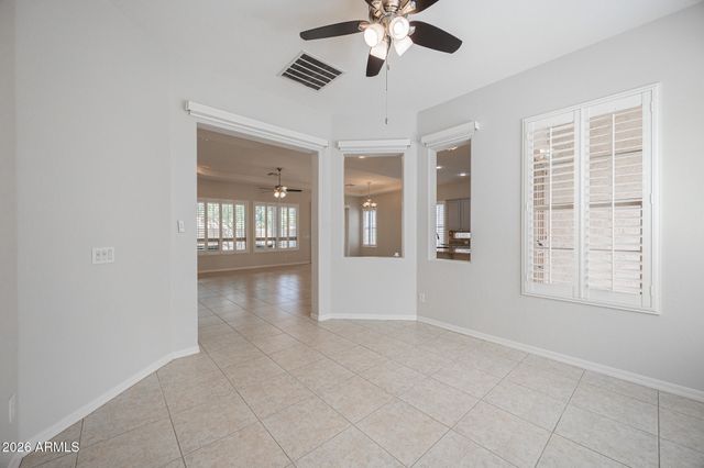 4652 E DONATO Drive, Gilbert, AZ 85298