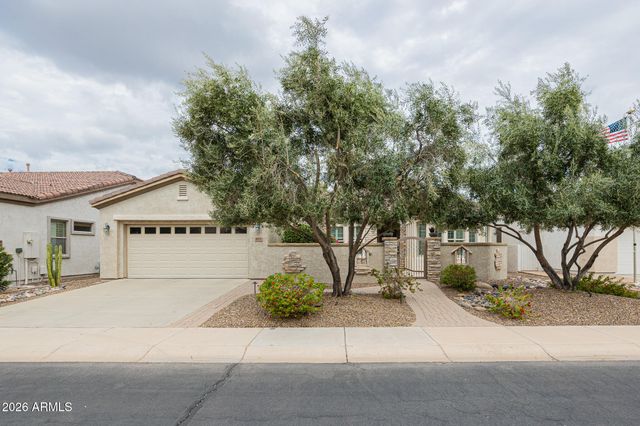 4652 E DONATO Drive, Gilbert, AZ 85298