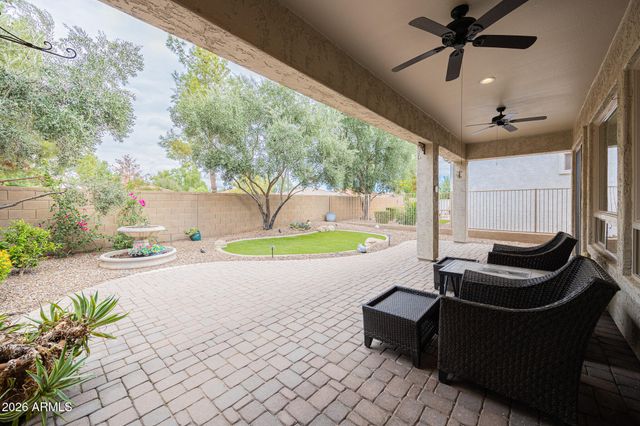 4652 E DONATO Drive, Gilbert, AZ 85298