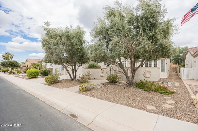 4652 E DONATO Drive, Gilbert, AZ 85298