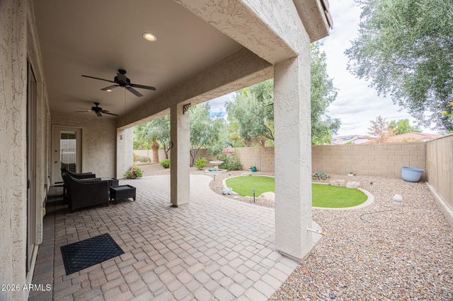 4652 E DONATO Drive, Gilbert, AZ 85298