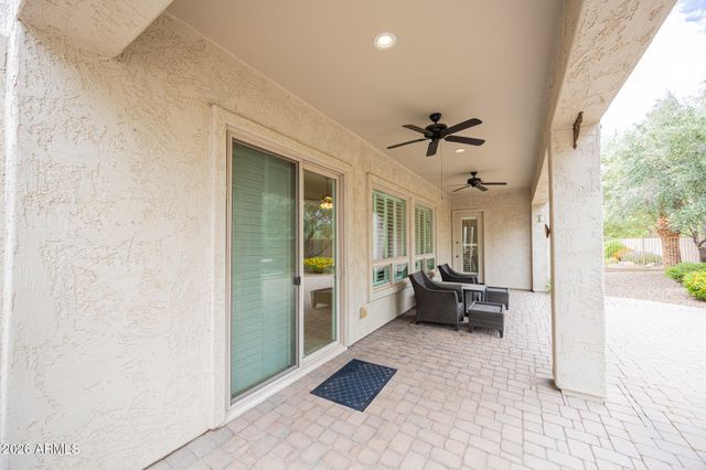 4652 E DONATO Drive, Gilbert, AZ 85298