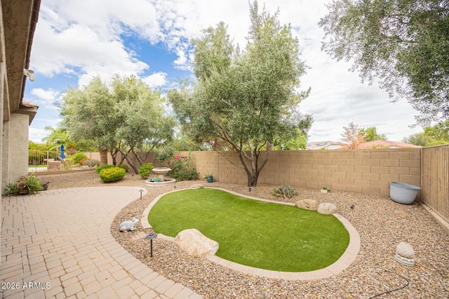 4652 E DONATO Drive, Gilbert, AZ 85298