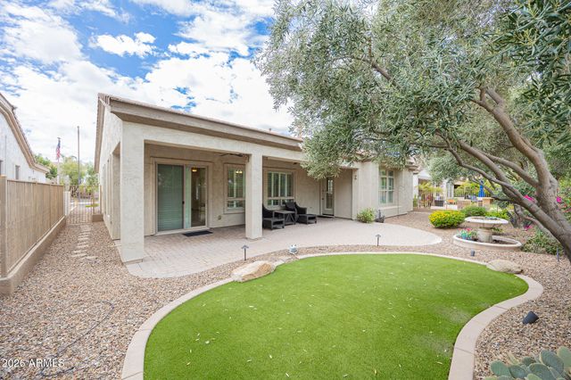 4652 E DONATO Drive, Gilbert, AZ 85298