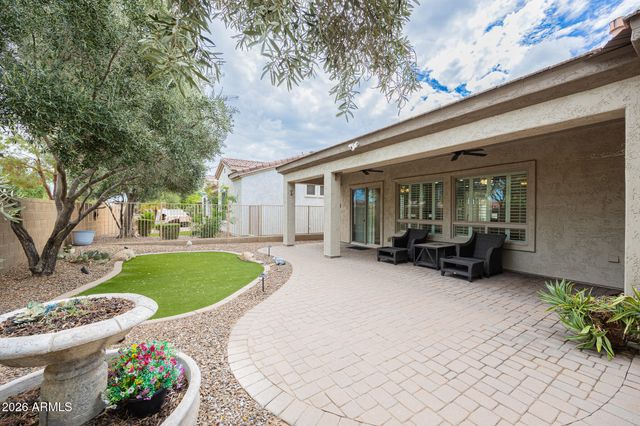 4652 E DONATO Drive, Gilbert, AZ 85298