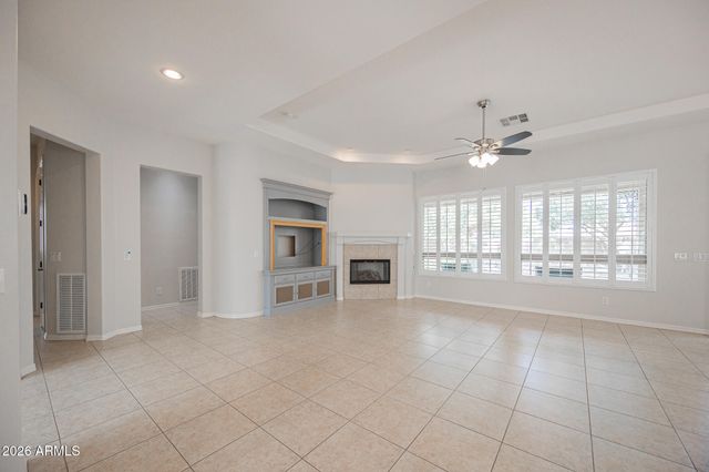 4652 E DONATO Drive, Gilbert, AZ 85298