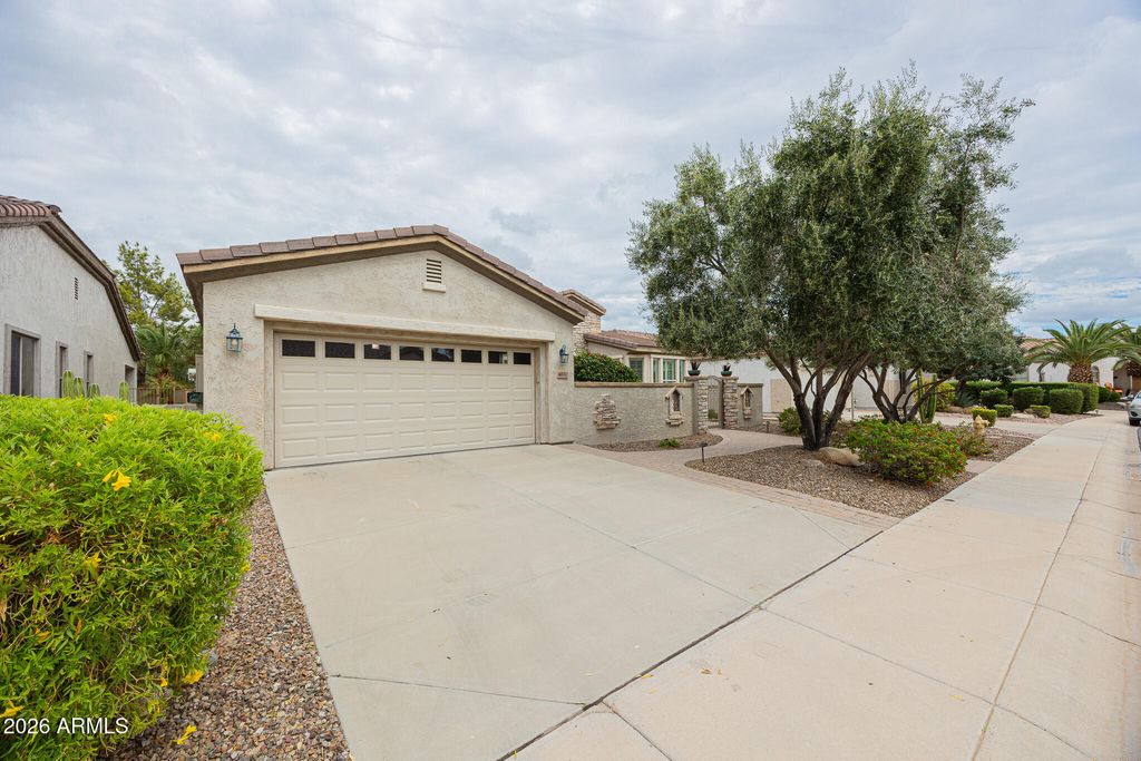 4652 E DONATO Drive, Gilbert, AZ 85298