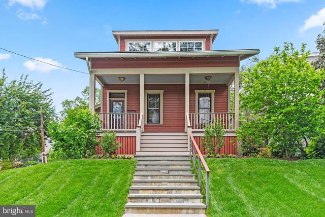 5213 CATHEDRAL AVE NW, Washington, DC 20016